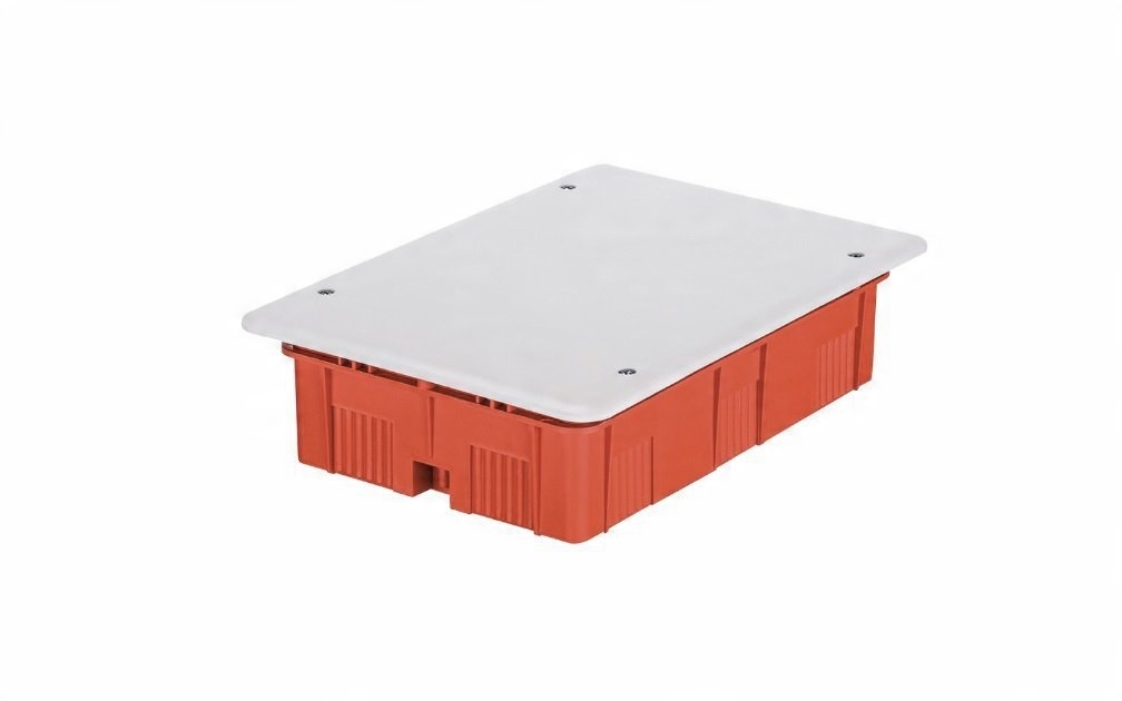 

Puszka instalacyjna p/t Install-Box 264x177x76