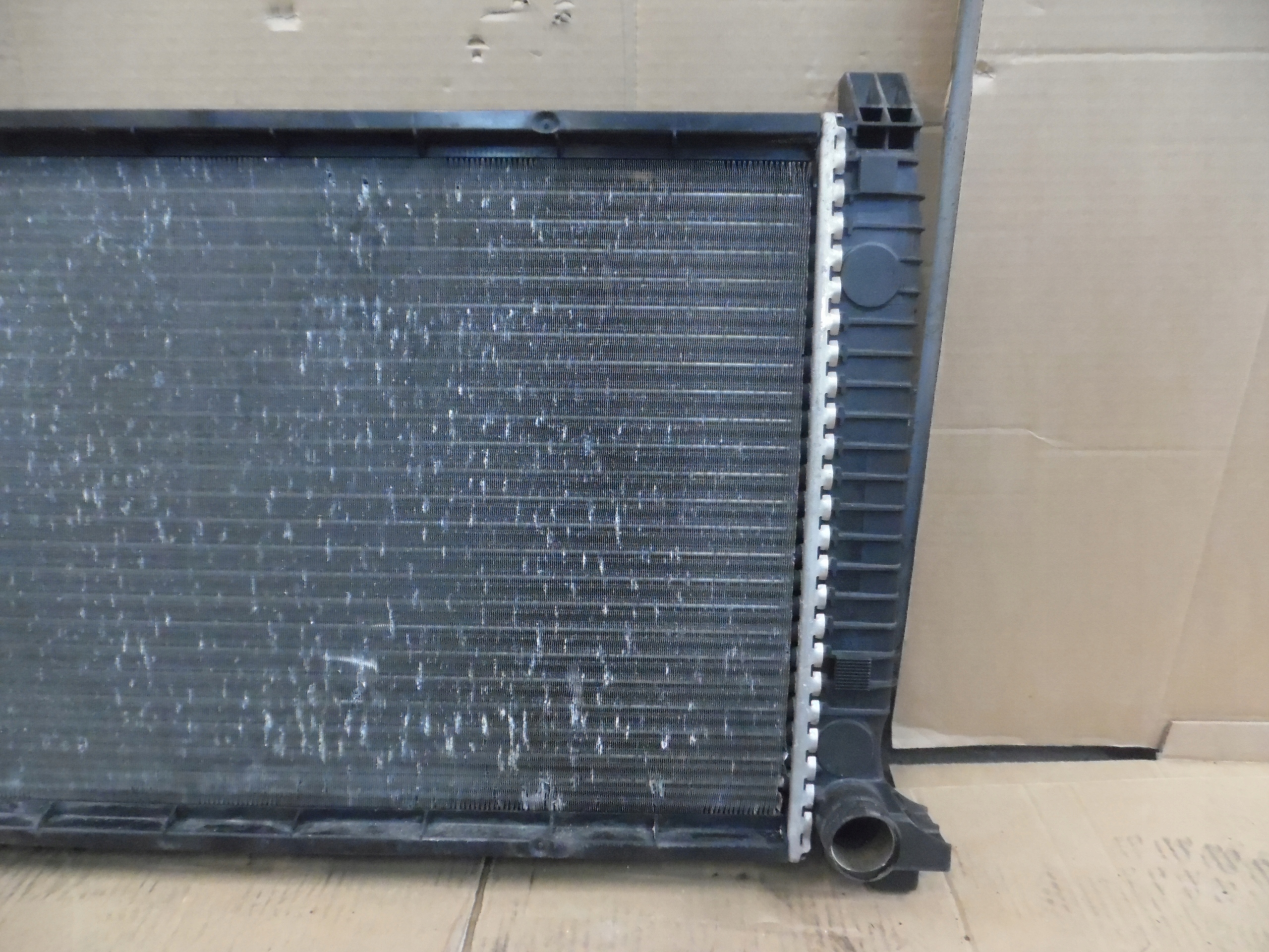 SPRINTER 903 2.9TDI water cooler original