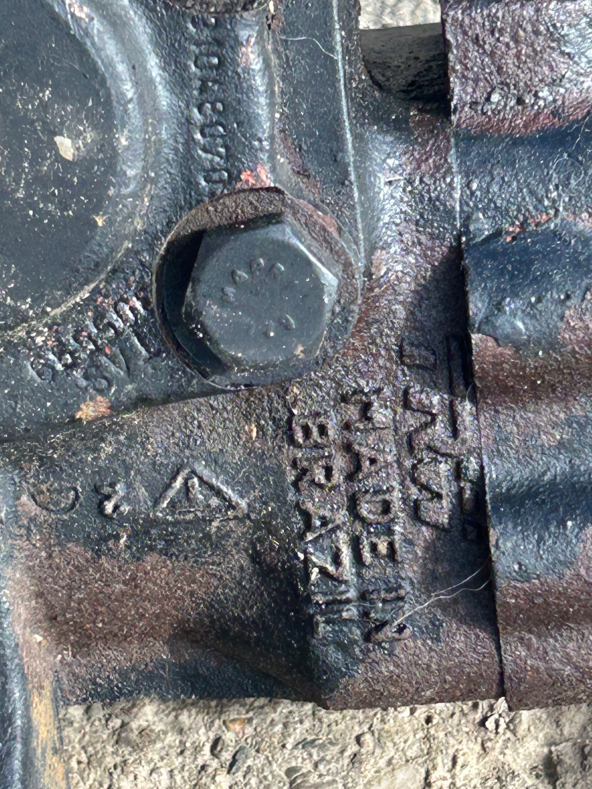 VOLKSWAGEN L80 lenkgetriebe EUROPA 2TA417045A