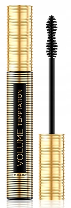 Eveline tusz do rzęs Volume Temptation 10ml
