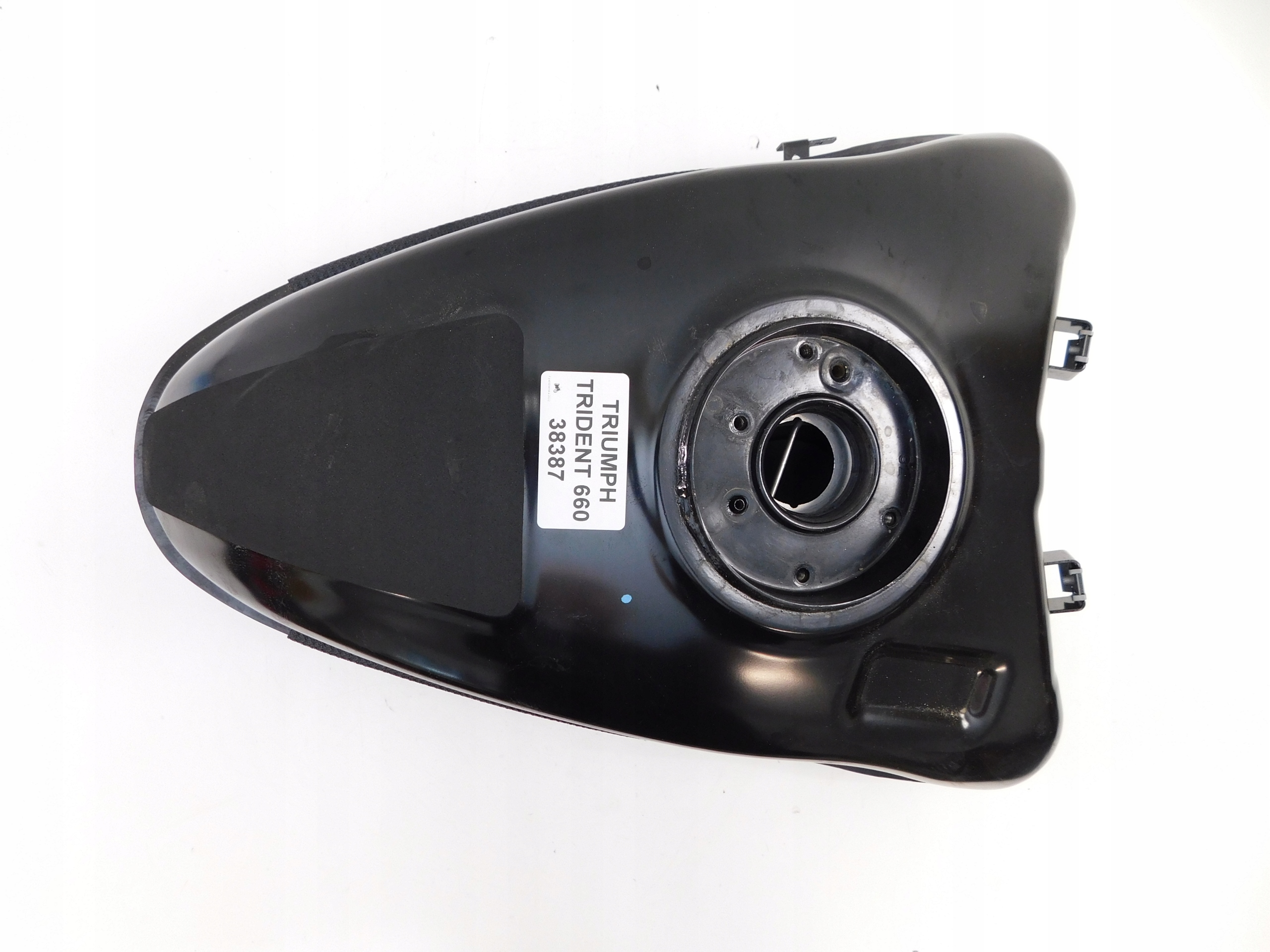 T2405462 - TRIUMPH 660 TRIDENT 2021 ПАЛИВНИЙ БАК