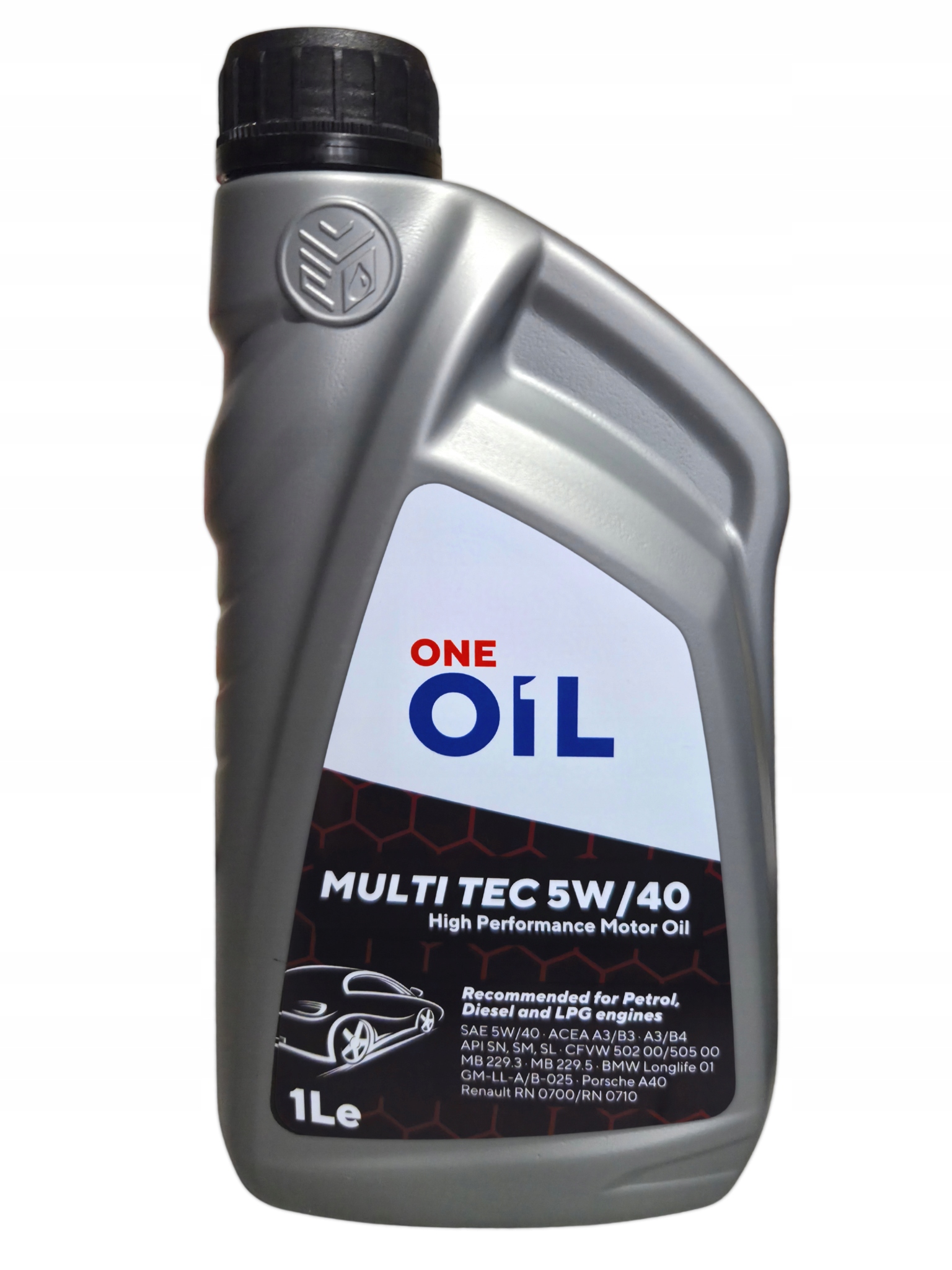 Olej silnikowy Oil One MultiTEC 5W-40 1L