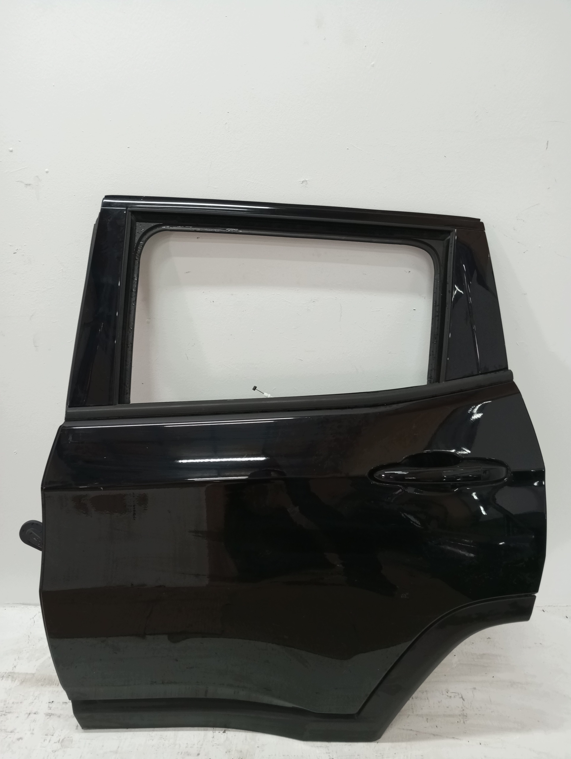Tür links hinten JEEP COMPASS 22R NIGHT EAGLE
