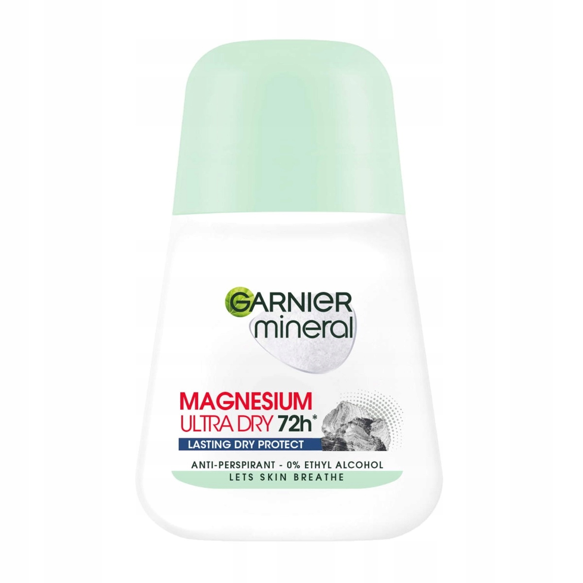 

Garnier Mineral Magnesium roll on antyperspirant