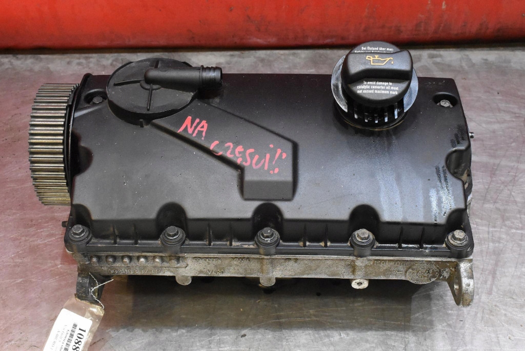 TESTATA Motore 038103373R VW GOLF 5 V 2.0 SDI 75 KM 03-09
