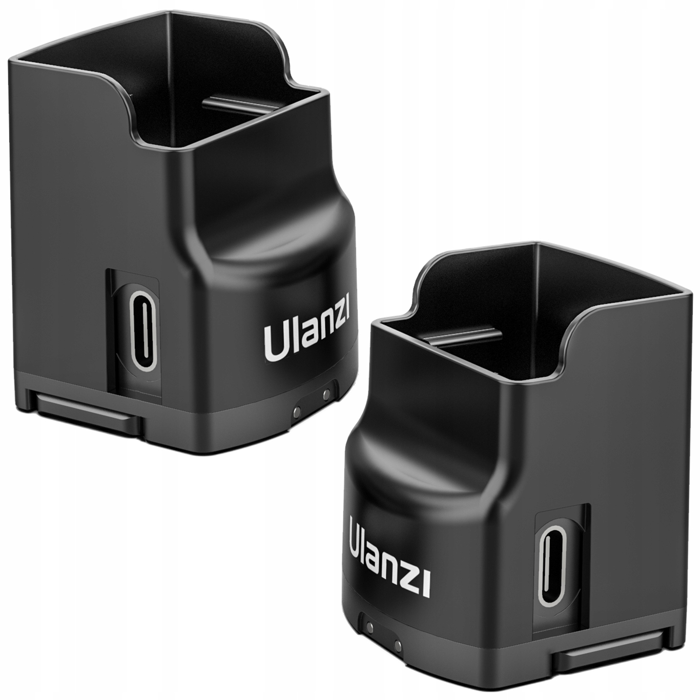 Uchwyt Adapter Stacja ULANZI OP-13 do DJI Osmo Pocket 2 z USB-C Model OP-13