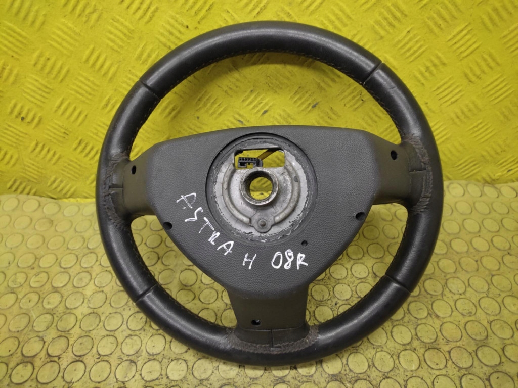 OPEL ASTRA H lenkrad 13234176