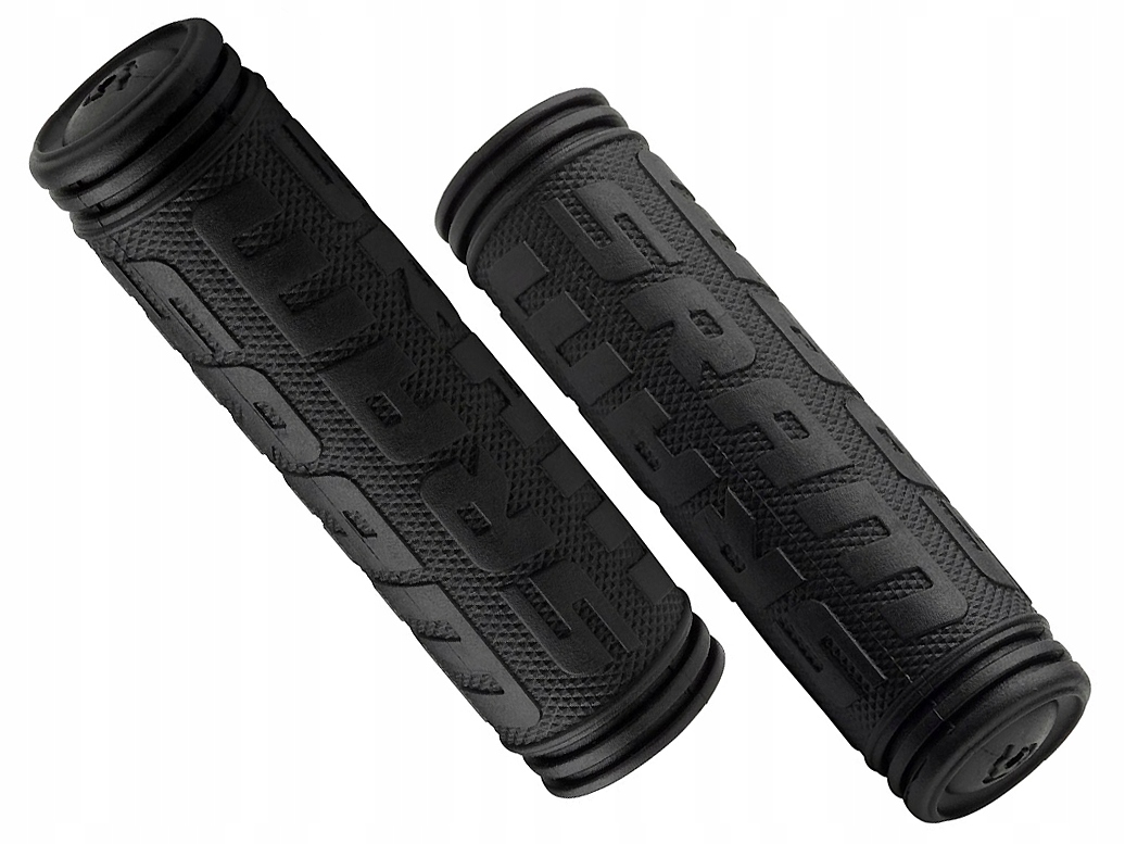 

Chwyty kierownicy Sram Racing Grips 110mm czarne
