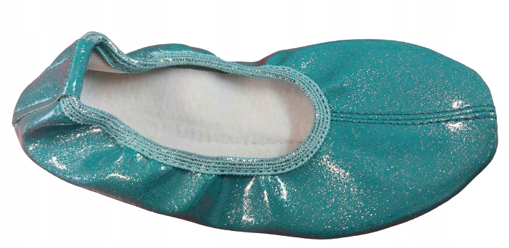 BALETKI BROKATOWE NOWOŚĆ 12 KOLORÓW do baletu gimnastyki 30 nr Płeć chłopcy dziewczynki