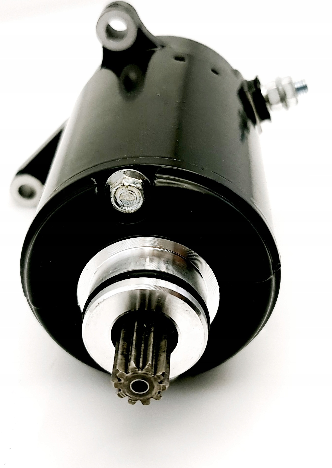 Spúšťač Kawasaki ZX7 Ninja ZX-7 ZX-7RR ZXR750