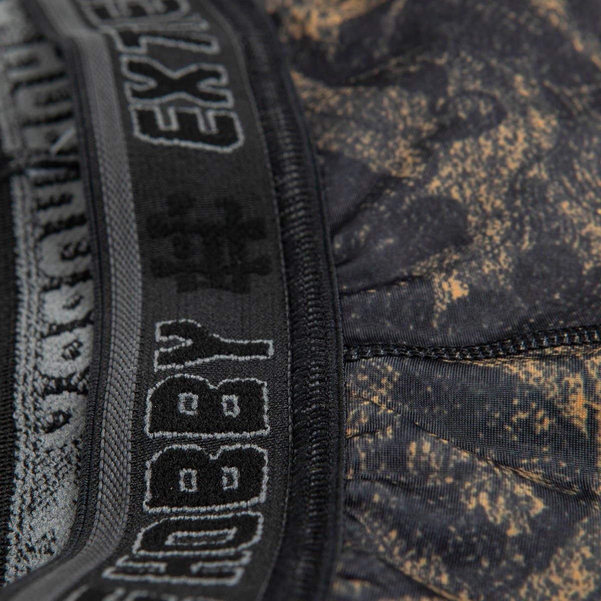 Spodenki Termoaktywne Vale Tudo SLAVICA ORBIS 3XL Materiał dominujący poliester