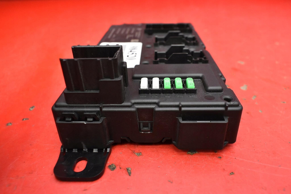 Unité commande confort 6809050 A2C30450122 BMW 4 F36 13-17