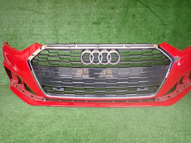AUDI A5 8W6 LIFT 19- front bumper front