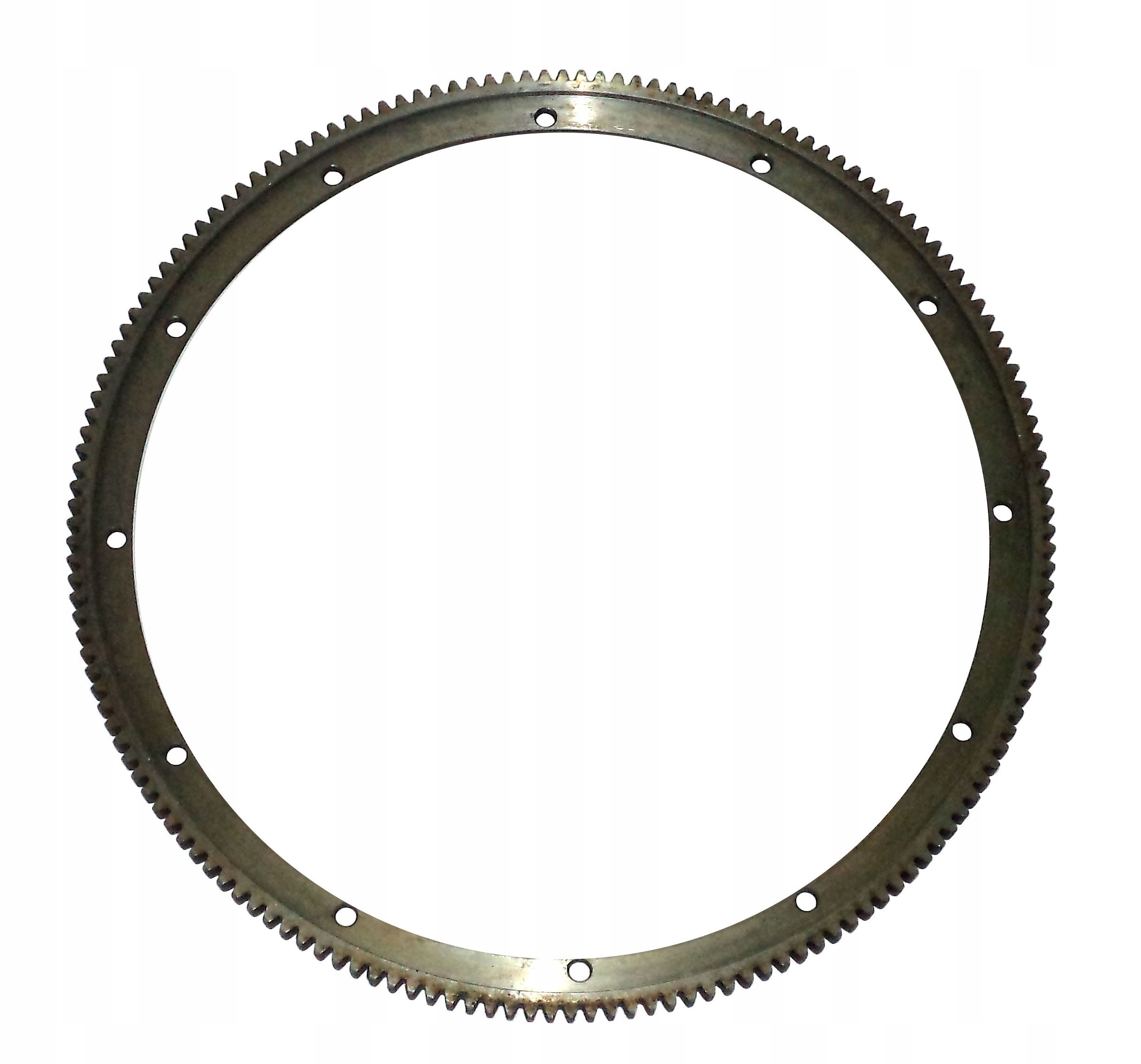 Wieniec przykręcany koła zamachowego JELCZ SW 680 PL257756