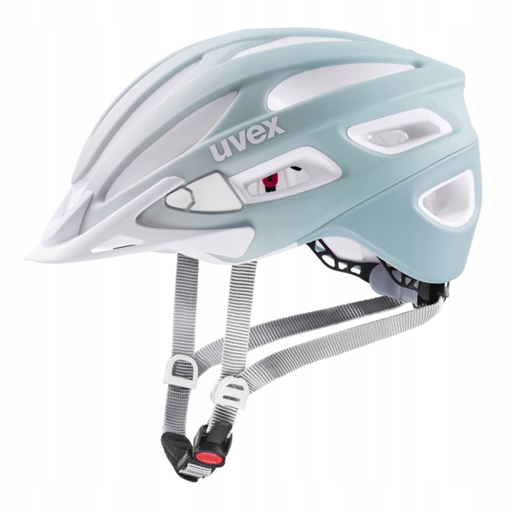 Cyklistická přilba Uvex True CC Modrá, velikost 15 (52-55 cm)