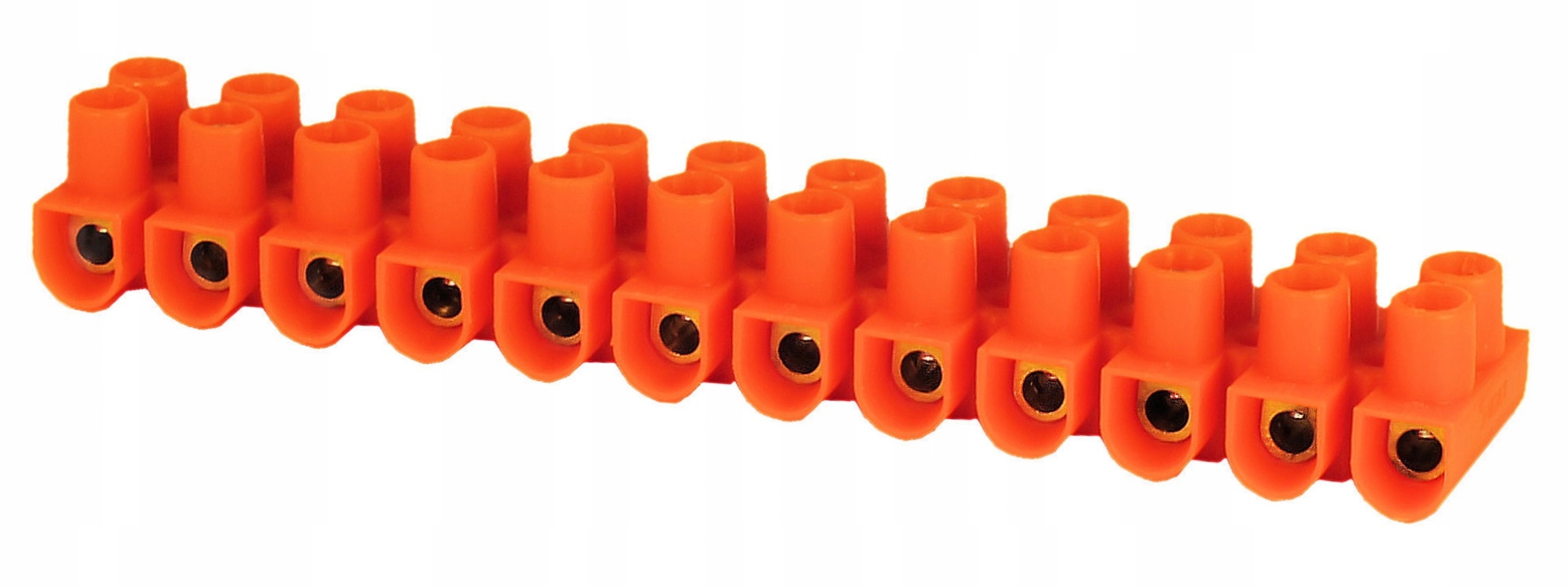 

listwa zaciskowa pomarańczowa LTF12-4 simet