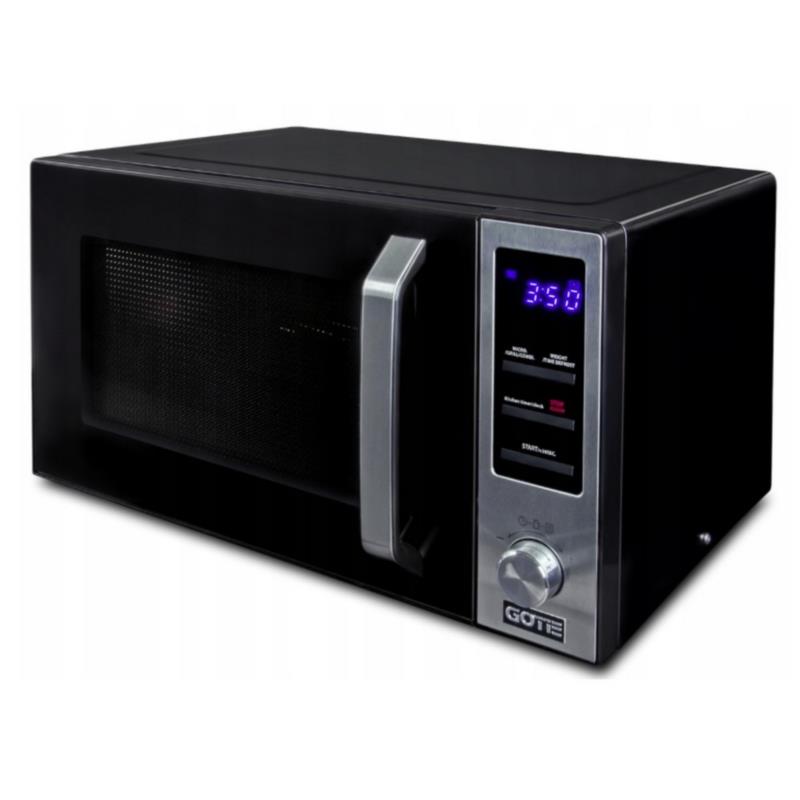 Kuchenka mikrofalowa Gotie GKM823