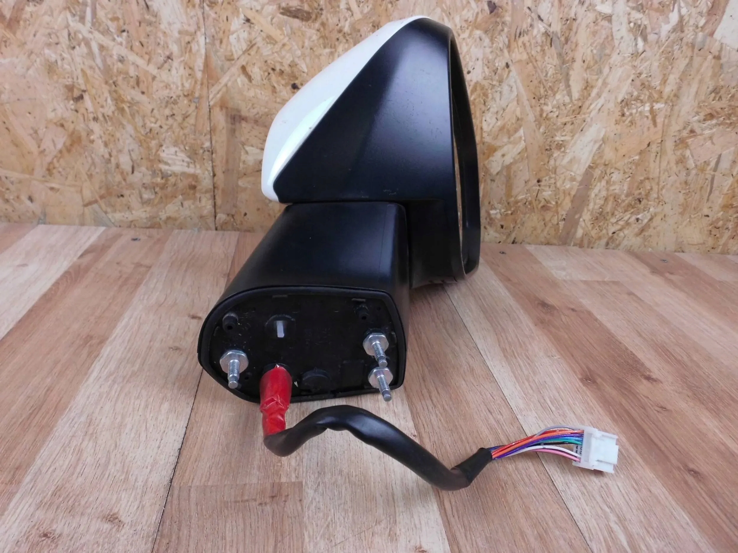 Toyota RAV4 V 2018+ mirror right 12-PIN