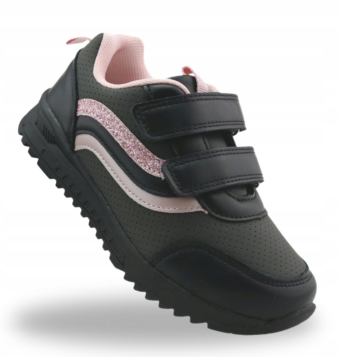 Clibee спортивная обувь из искусственной кожи многоцветный