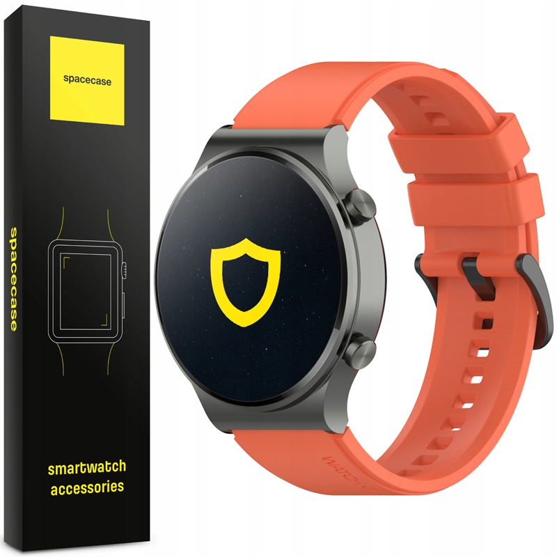 

Spacecase Pasek Opaska Do Garmin Venu 2 Plus
