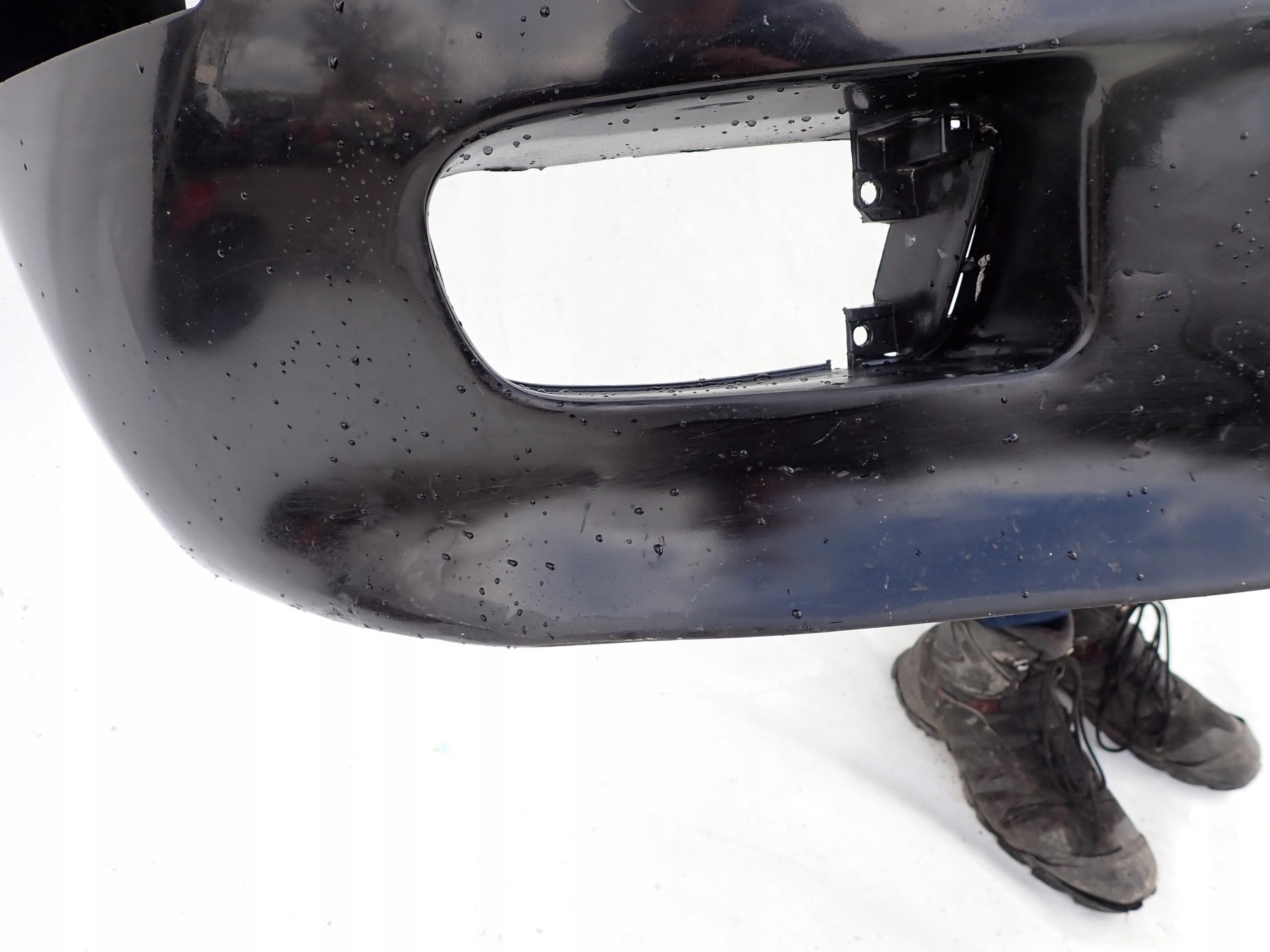 BMW Z3 m-packet 95-02 bumper front front