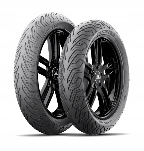 Michelin City Grip Saver 120/70-12 58S Tl , 2025r.