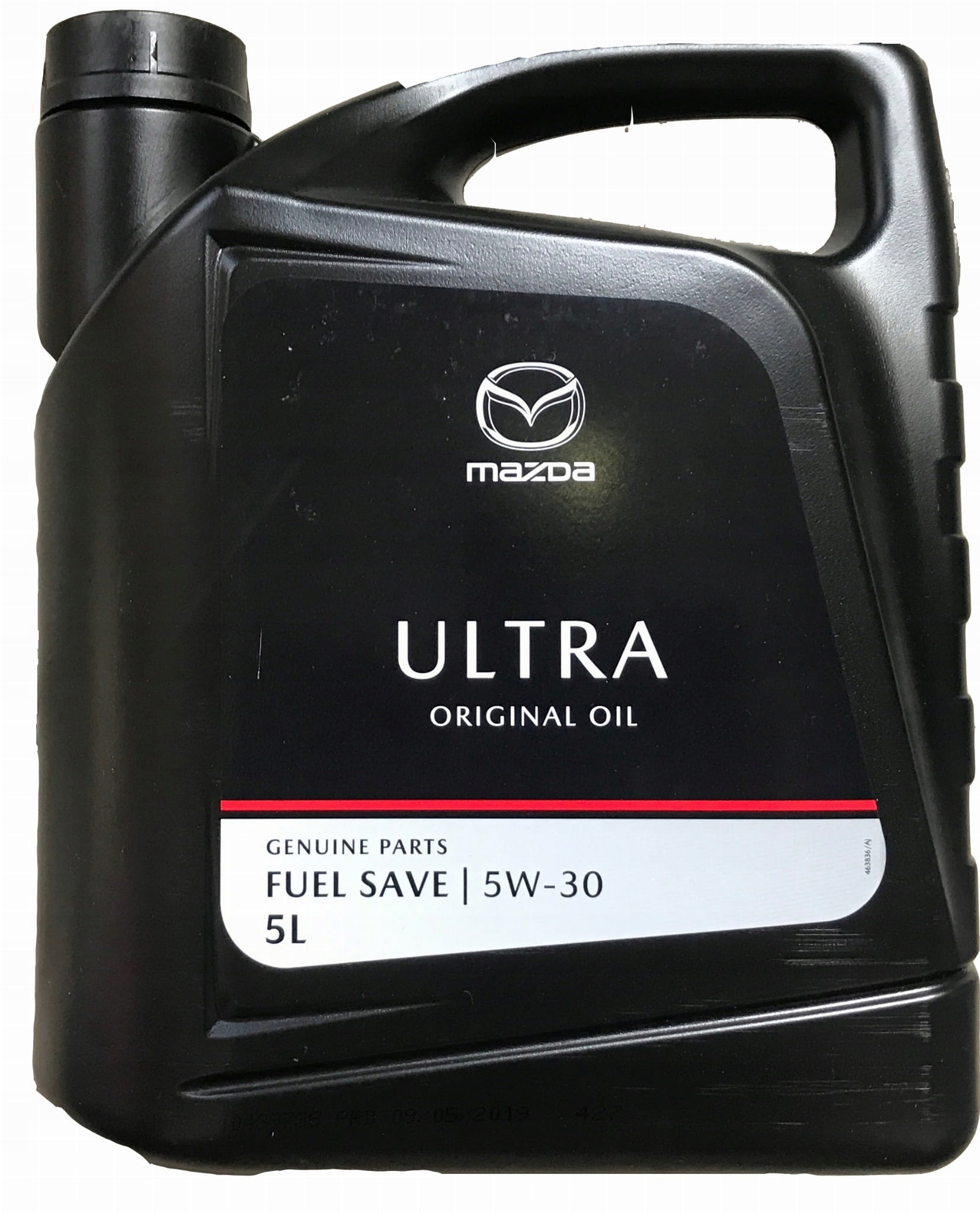 

Mazda dexelia Original Ultra 5W30 5L
