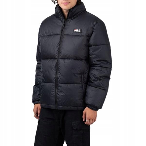 

Kurtka Męska Fila FAM040480010 Soller Puff Jkt M