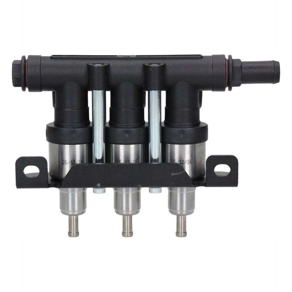 GISM-i1000 - Hercules BF 3CYL Dymco 1.7 OHM AGC литьевая прокладка