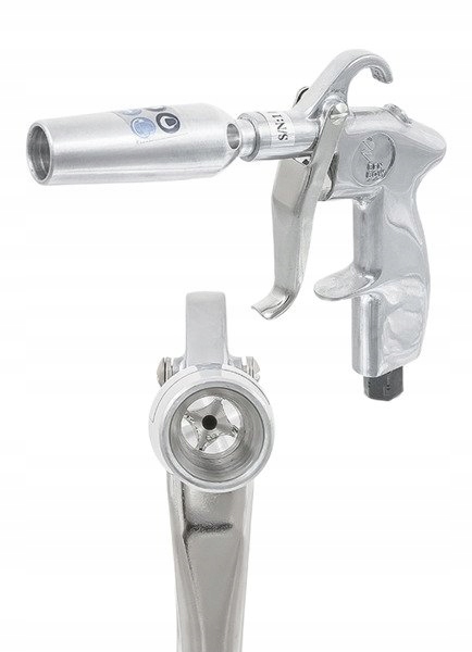 BenBow 050 Blow Gun Venturi Pistolet do przedmuchiwania i osuszania