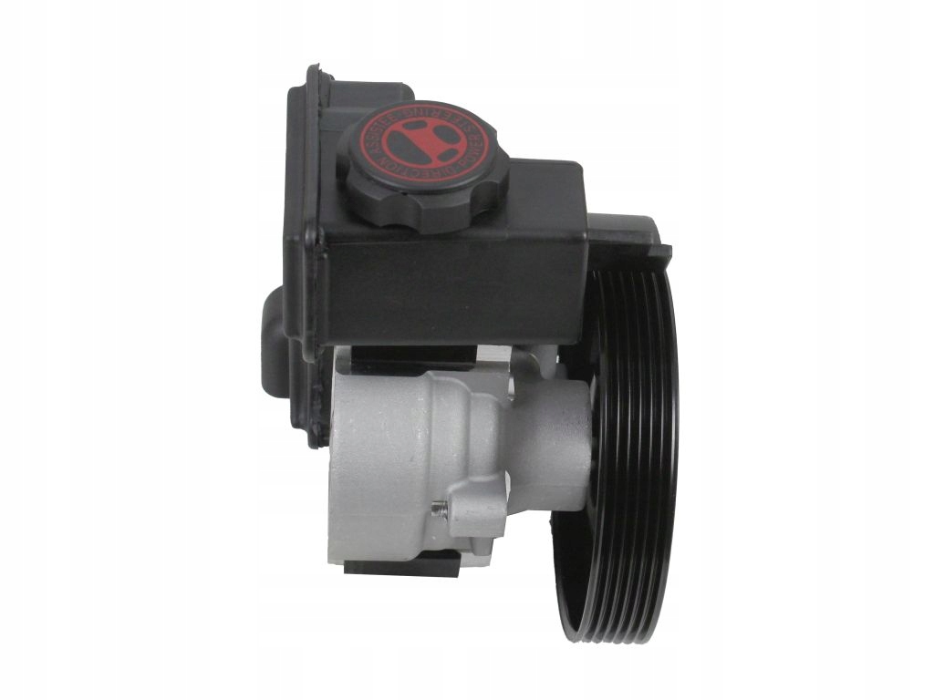 140-01-072 - Насос гідропідсилювача CITROEN C2 206 1.1/1.4/1.6