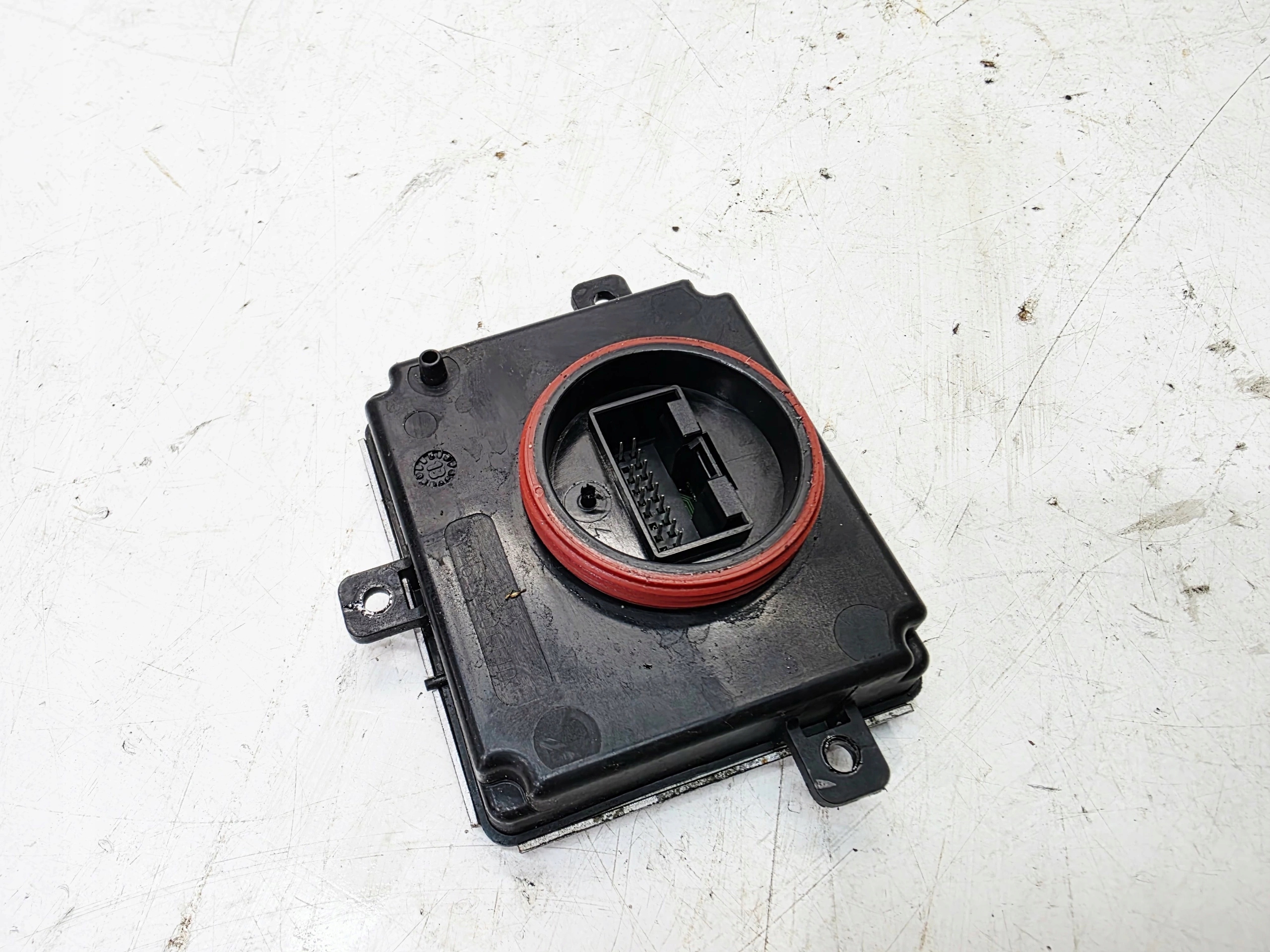 Steuergerät modul REFLEKTORA AUDI A6 C7 A7 A8 D4 4G0907697F