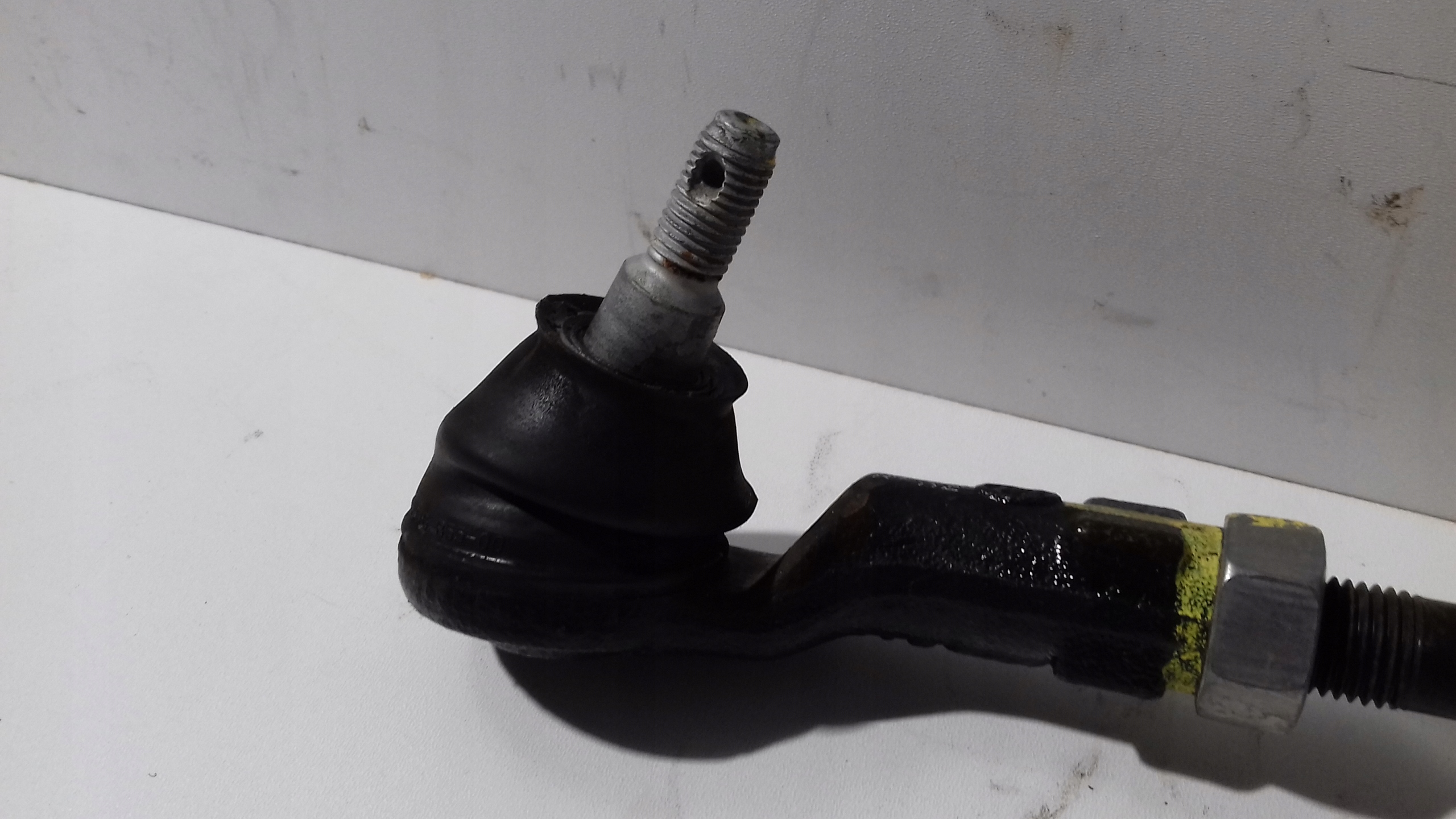 HYUNDAI I10 III servo control 2022R