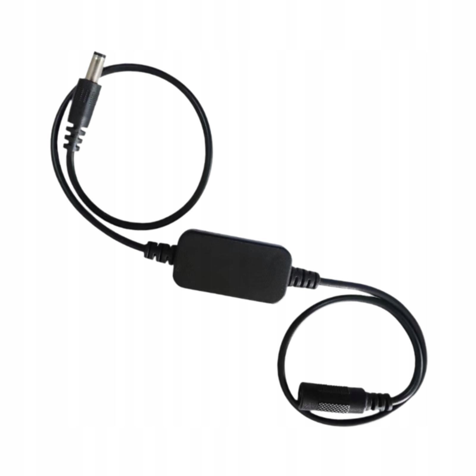 Kabel do Resetowania Routera z Timerem 24-Godzinnym, Urządzenie do Resetu Wi-Fi do Domu, Zastępuje Modem