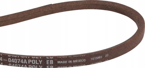 Pásek Pro Traktor Mtd 754-04074A Originál Mtd Oleo-Mac pohon jízdy