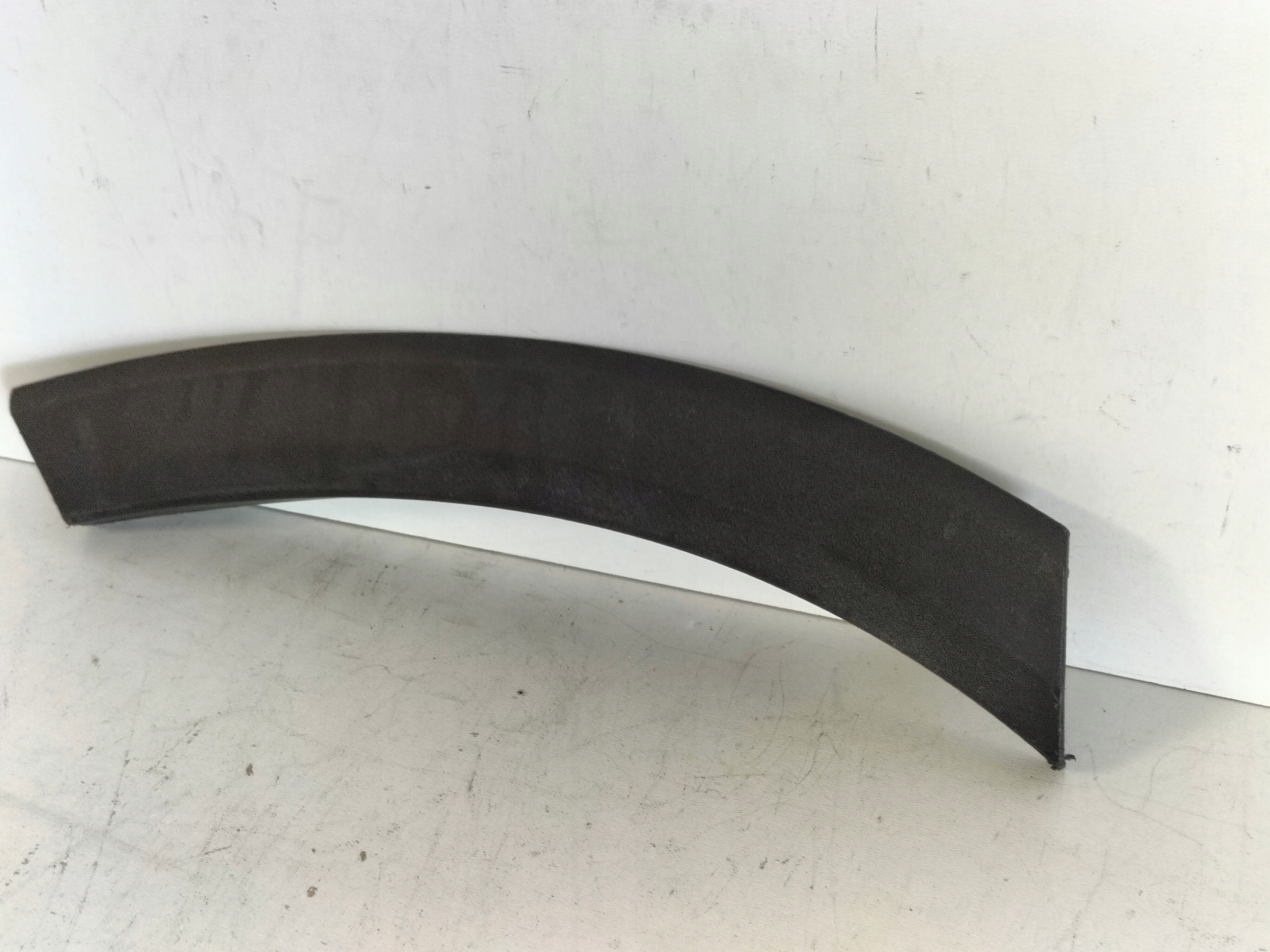 cap of a bumper rear rear part right SEAT ATECA 16