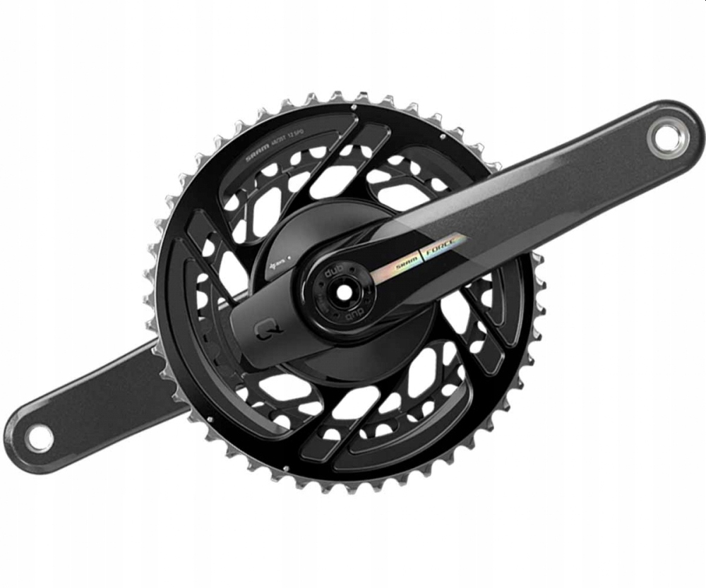 Sram 00.3018.333.015 Am Pm Spr Force Axs D2 Dub 1725 Dm 5037
