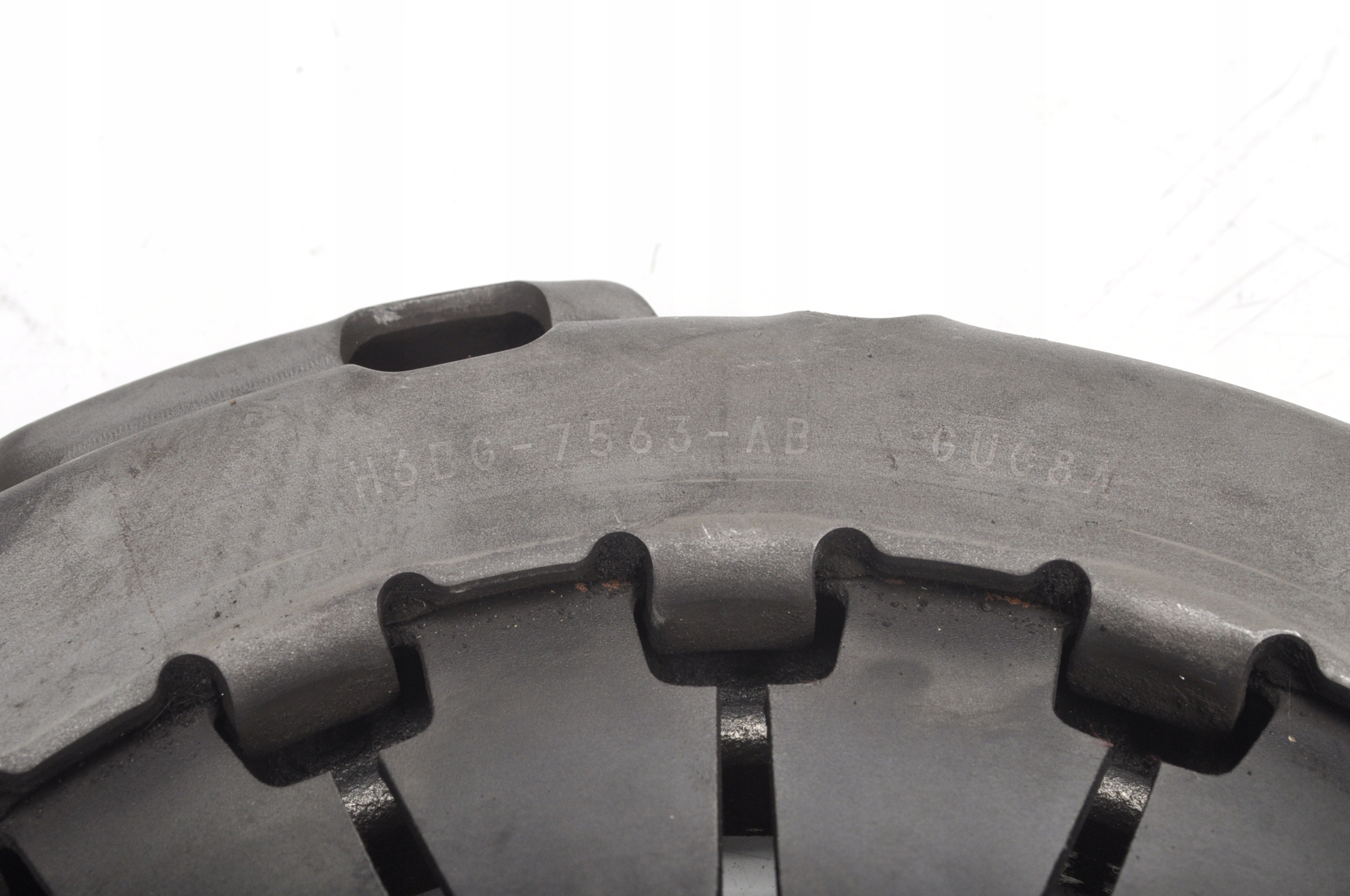 FORD FOCUS MK4 1 0 12V SPRZEGLO Part manufacturer Other