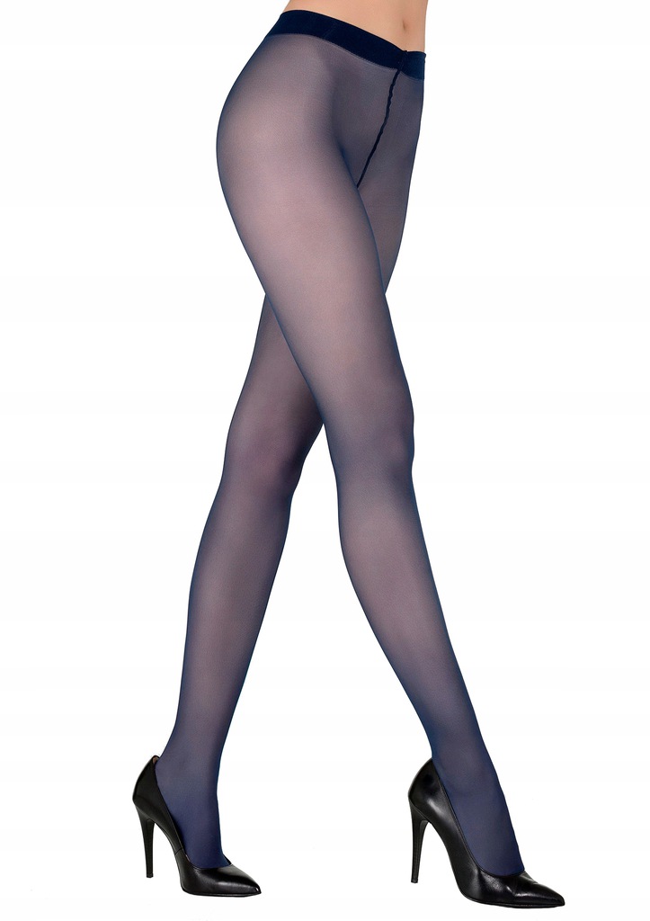 

Matowe rajstopy półkryjące Tonic 20 Marilyn Granat