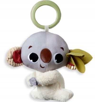 ZAWIESZKA GRZECHOTKA TINY LOVE KOALA JANIS