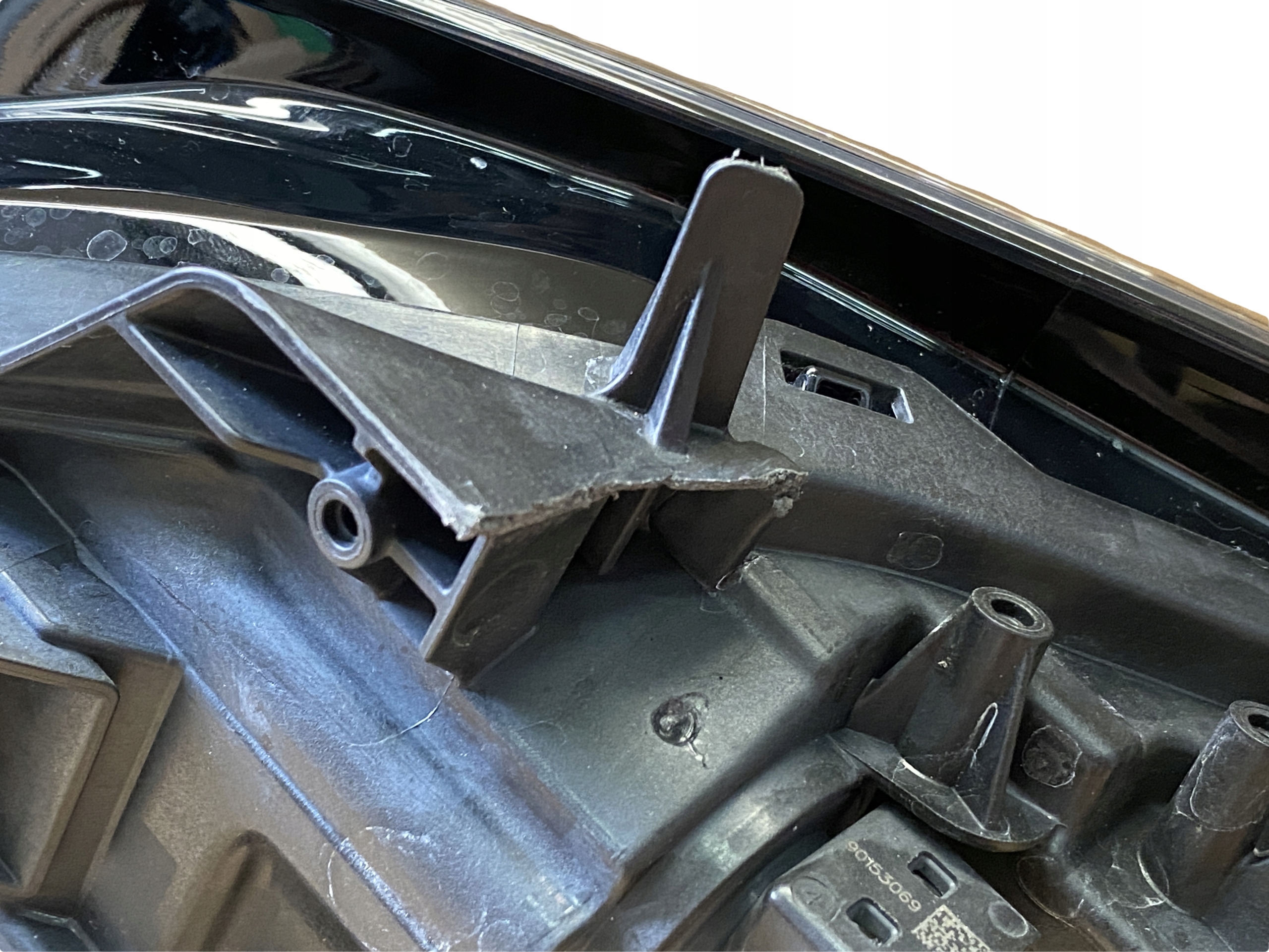 VW T CROSS Licht links 2GM941005A