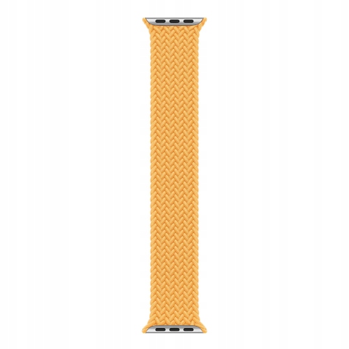 

Pasek Apple Watch Braided Solo Loop