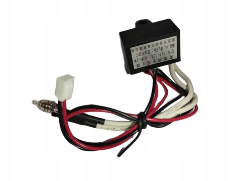 Ionizátor vzduchu pro nabíjecí stanici Roidmi Eve Plus