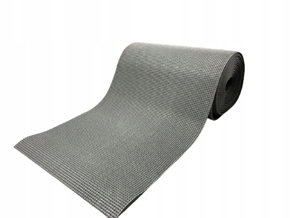 

Igłowa Wycieraczka 90CM Cięta Pvc Uniwersalna MIX