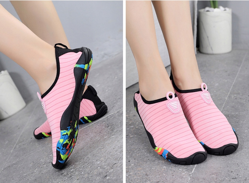 BUTY DO WODY WODNE PLAŻOWE PŁYWANIA JEŻOWCE NELMOD EAN (GTIN) 0088855485371