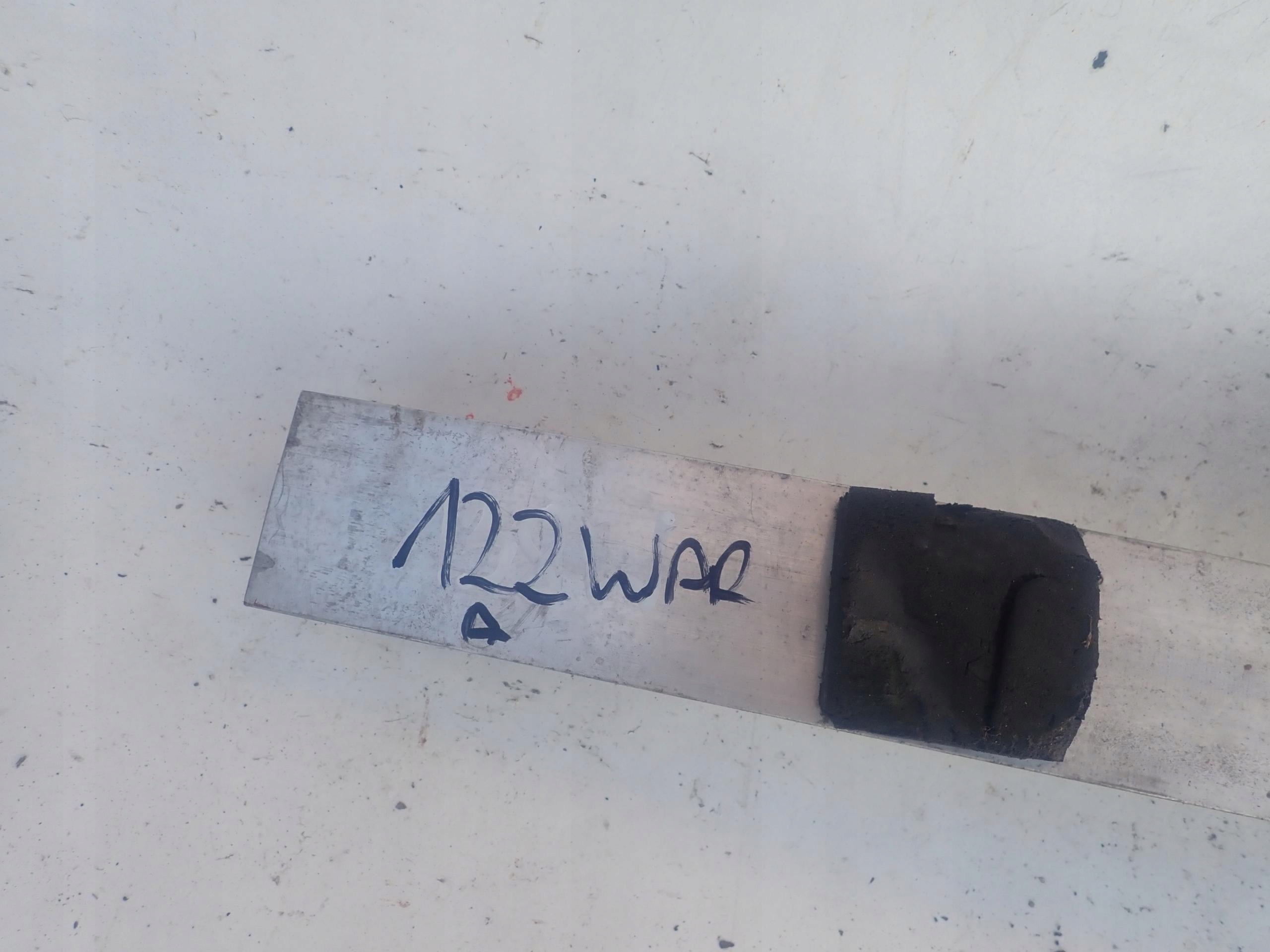 AUDI A3 8L 96-03 bumper support front