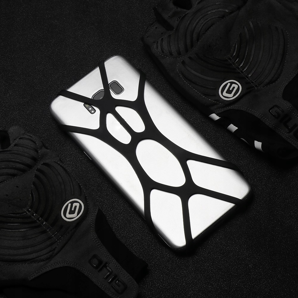 GUMA ZABEZPIECZAJĄCA TELEFON UCHWYT ZR07 Marka Inna marka