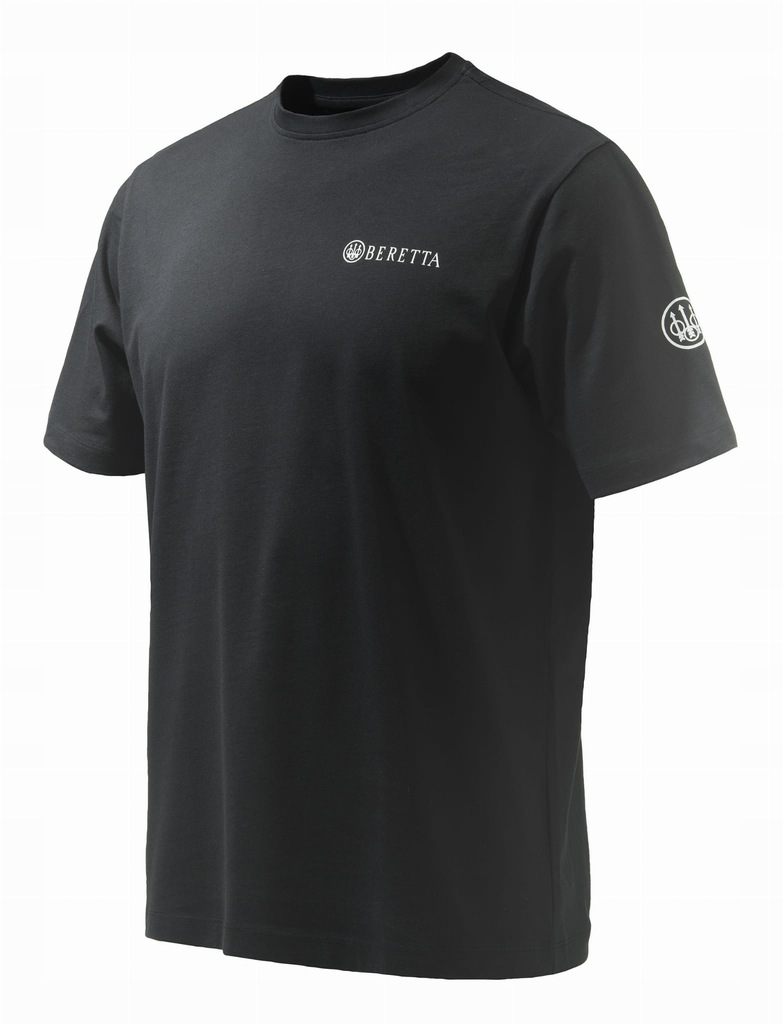 T-shirt koszulka strzelecka Beretta Team Ss XXL