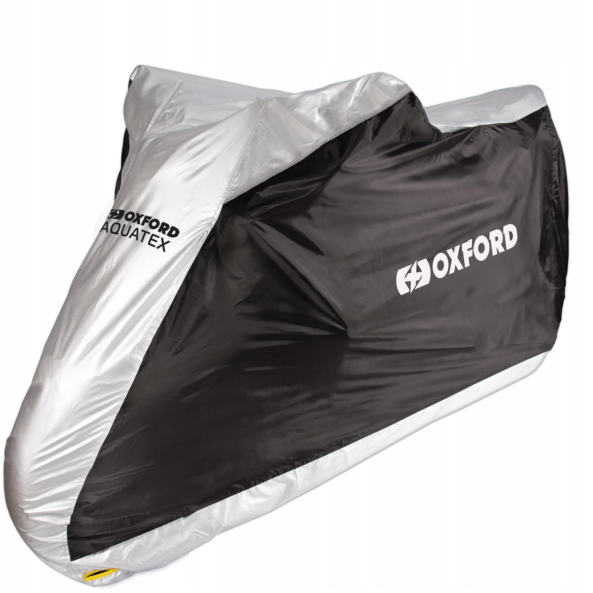 Pokrowiec na motocykl Oxford Aquatex rozmiar XL