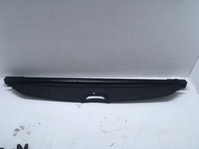 Рольставні багажника MERCEDES ML W164 05-11